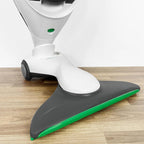 DIERRESTORE - Aspirapolvere Folletto VK150 - NUOVA - + Spazzola HD50 E 2 Anni Di Fornitura Sacchetti + Profumi + Filtri Motore – Potenza 60.000 giri
