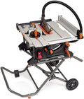 Evolution Power Tools R255TBLX+ Sega Da Banco Con Supporto (La Prossima Generazione Rage 5-S) Lama Da Taglio Multimateriale Taglia Legno Metallo Plastica, Smusso A 45°, Angolo Obliquo +/- 60°, 1800w
