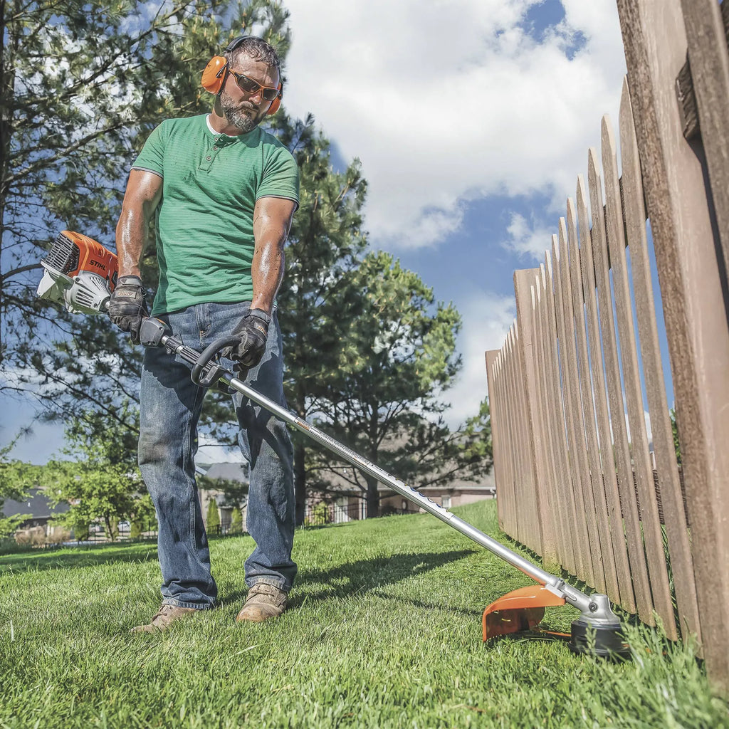 Decespugliatore a scoppio Stihl FS 91 R