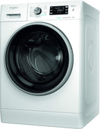 Whirlpool FFB 948 EX BSV IT Lavatrice 9kg Libera Installazione, Carica Frontale, Centrifuga 1400 Giri al Minuto, Larghezza 59.5 cm, Profondità 62.7 cm, Altezza 85 cm, Classe Energetica A