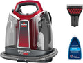 BISSELL SpotClean ProHeat, Lavatappeti, Pulitore Macchie con Tecnologia HeatWave, Lava Tappezzeria per Tappeti, Auto, Pulisci Divani, Moquette, Materassi e Altro, Potente Motore da 330W, 36988 : Amazon.it: Casa e cucina