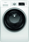 Whirlpool FFB 948 EX BSV IT Lavatrice 9kg Libera Installazione, Carica Frontale, Centrifuga 1400 Giri al Minuto, Larghezza 59.5 cm, Profondità 62.7 cm, Altezza 85 cm, Classe Energetica A