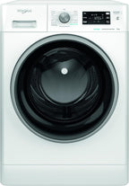 Whirlpool FFB 948 EX BSV IT Lavatrice 9kg Libera Installazione, Carica Frontale, Centrifuga 1400 Giri al Minuto, Larghezza 59.5 cm, Profondità 62.7 cm, Altezza 85 cm, Classe Energetica A