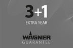 WAGNER Pistola a Spruzzo Airless Control 150 M   Pitture murali, vernici e smalti, protezione del legno e dalla corrosione   0 900 ml/min, volume del serbatoio 5500 ml, tubo flessibile 7,5 m : Amazon.it: Fai da te