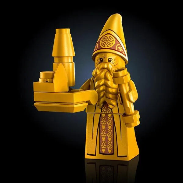 LEGO Harry Potter Castello di Hogwarts™ e Terreno Set 76419