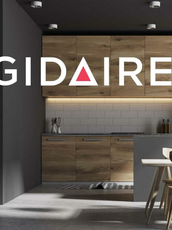 Congelatore a pozzetto Frigidaire da 7,0 piedi cubi, EFRF7003, bianco