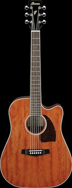 Ibanez Acoustic guitar / PF16MWCEOPN Standard : Strumenti Musicali