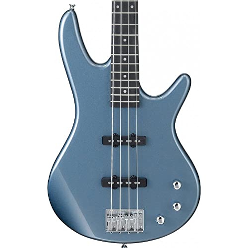 Ibanez GIO GSR180 BEM   Basso elettrico a 4 corde, colore: Blu : Strumenti Musicali