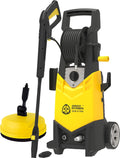 Annovi Reverberi Tillo Pressure Washer (163K X-TRA, 2000W, 160, Cold Water)
