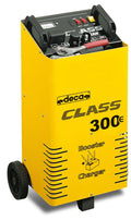 Deca 343100 Traditional Class Booster 300E Battery Charger and Starter
