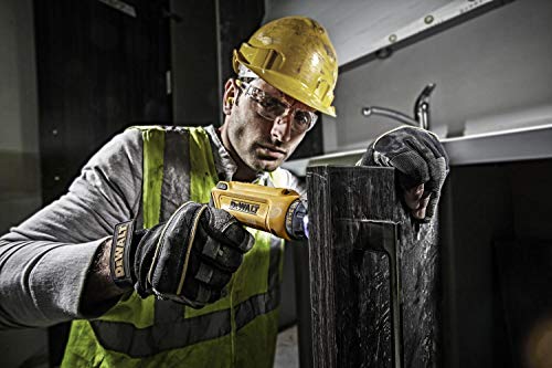 DEWALT DCF680G2 QW Avvitatore Compatto 7,2V Giroscopicoavvitatore Compatto : Amazon.it: Fai da te