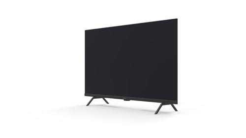 PHILIPS 32PFS6109 HD LED Smart TV   Display 32’’ con piattaforma Titan OS, Pixel Plus HD e audio Dolby Digital, funziona con Alexa e Google Voice Assistant – Cornice nera opaca : Amazon.it: Elettronica