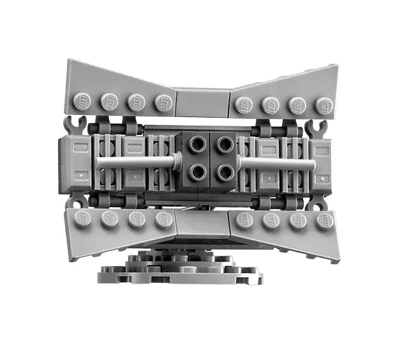 LEGO Star Wars Millennium Falcon 75192 - Modellone da Collezione
