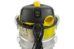 Aspirapolvere - Aspiracenere - Aspiraliquidi LAVOR Ashley Kombo 1200W (4 in 1)