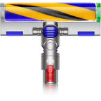 Dyson V15 Detect Absolute Aspirapolvere Senza Fili a Bastone