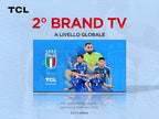 TCL 32SF540 TV 32" Full HD HDR e HLG Fire TV, Dolby Audio DTS Virtual: X, Design Bezel Less, Controllo Vocale, Bluetooth 5.0 : Amazon.it