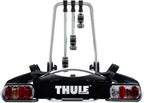 Thule 151.922 Euroway G2 922 Bicycle Carrier for Towing Hook