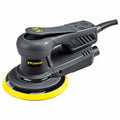 Levigatrice Rotorbitale FFgroup ROS 150 BL PRO 350W – Potenza e Precisione per Finiture Perfette