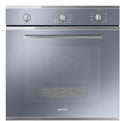 Smeg SF64M3PZS forno Forno elettrico 65 L Argento A