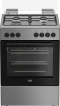 Beko fbe62120xd Cucina a Gas