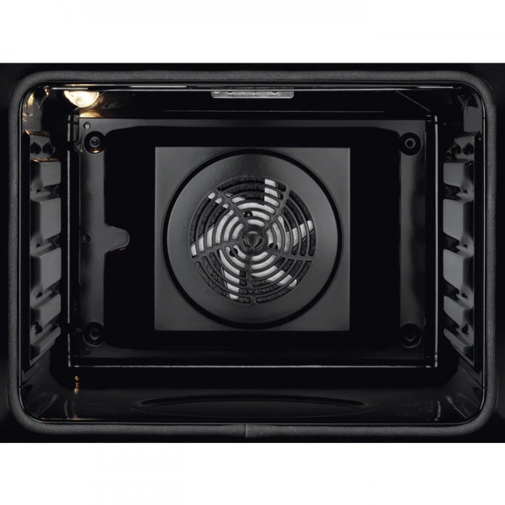 Electrolux fr53s Forno Multifunzione da incasso Rustico