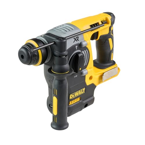 DEWALT DCK422P3T QW  KIT XR 18V=DCD796 Trapano a percussione   Avvitatore a percussione DCF887   Smerigliatrice DCG405   Martello DCH273   3 batterie agli ioni di litio da 5,0 Ah   TSTAK II   TSTAK VI : Amazon.it: Fai da te